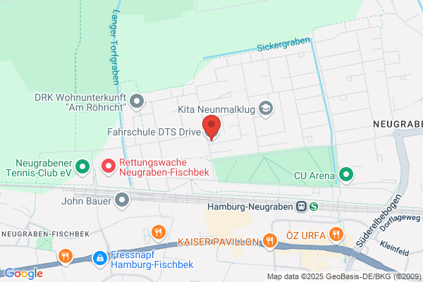David Sentef Fahrschule