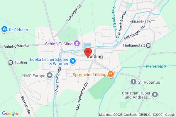 Giglberger Verputz GmbH