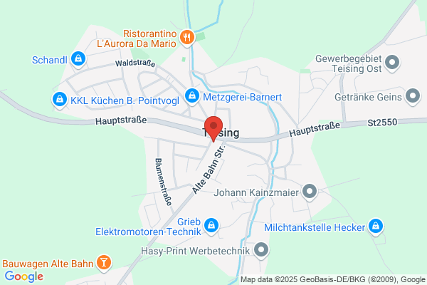 Ingenieurbüro Lieckfeldt