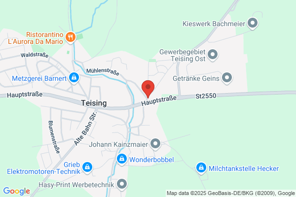 Kapfelsperger GmbH