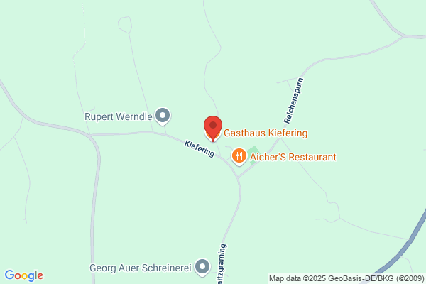 Landgasthof Bauernsepp