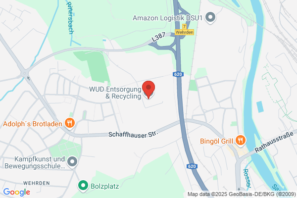 WLD Entsorgungs GmbH