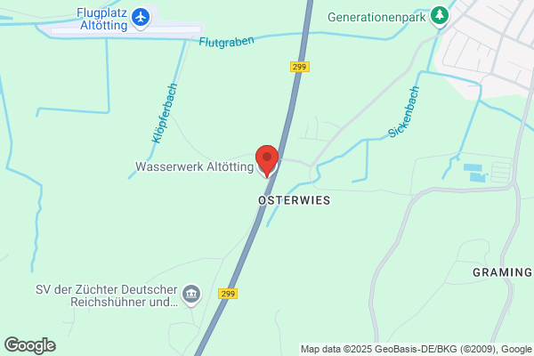 Wasserwerk