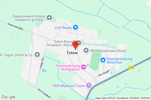 Freiwillige Feuerwehr Gerätehaus