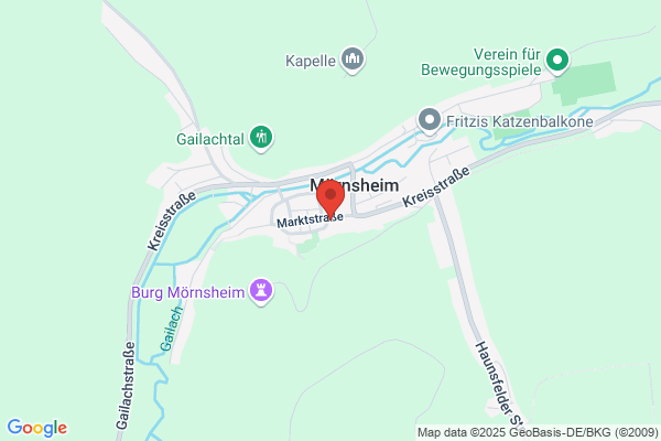 Gaststätte zum Brunnen