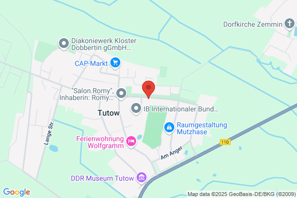 Kindertagesstätte u. Schülerhort