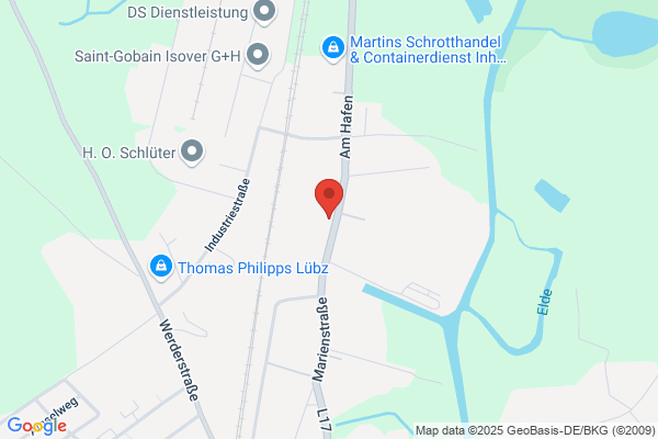 Recycling Park Tutow GmbH