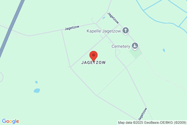 Schloss Jagetzow Cosmetics