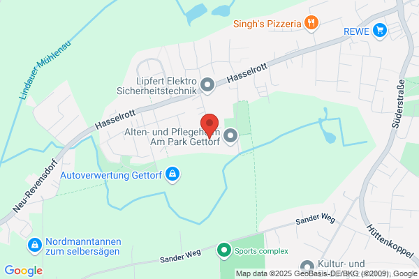 Baumsachverständigenbüro Karsten Breier