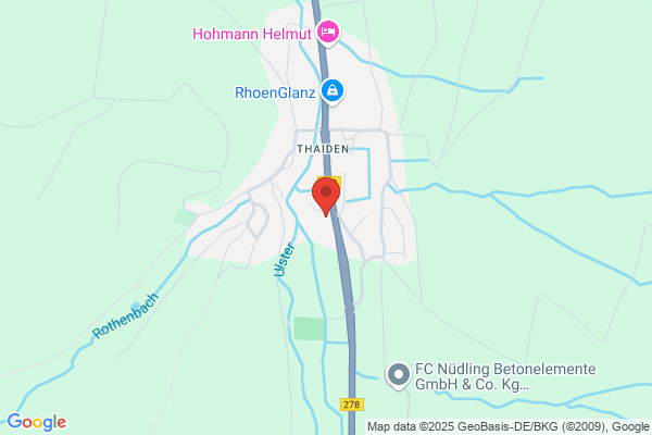 Krayenhagen Blumenhandel GmbH