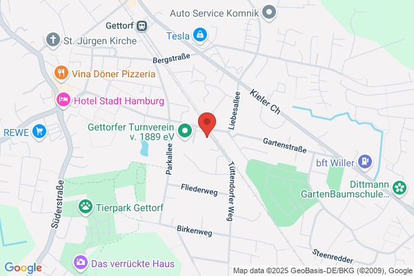 Volkshochschule Gettorf