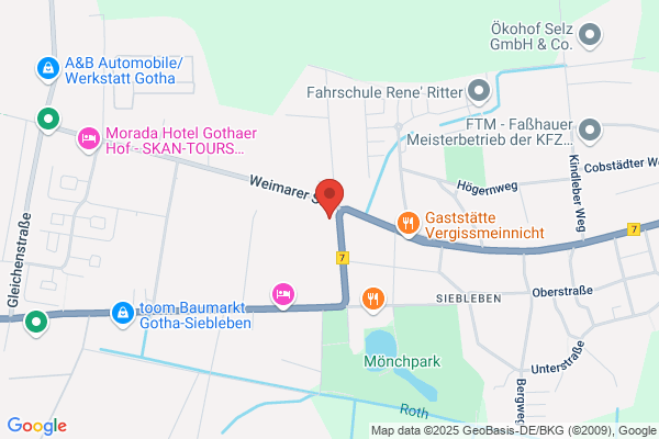 Steinmetzbetrieb Seyfarth Inh. Bärbel Lux