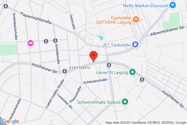 Andreas Voigt