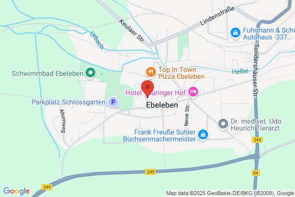 Dienstleistung und Hausmeisterservice