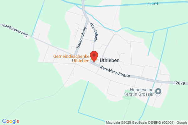 Gemeindeschenke