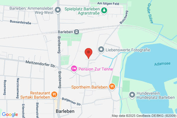 Gemeindeverwaltung Kindertagesstäte