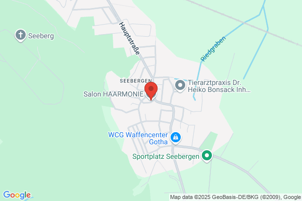Salon HAARMONIE