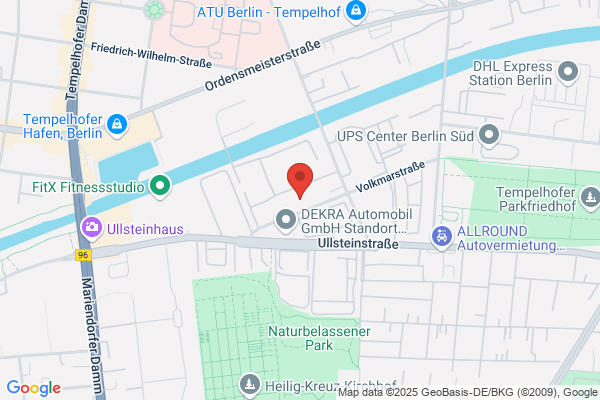 Semperlux GmbH