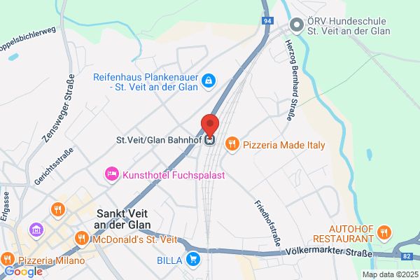 St. Veit