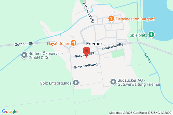 Staatliche Grundschule Friemar