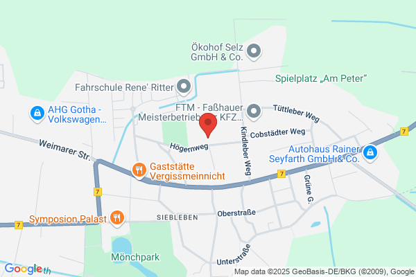 Staatliche Grundschule Gotha-Sieleben