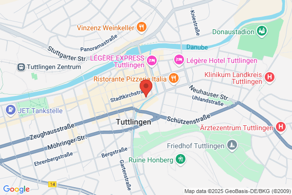 Allianz Versicherung Thomas Hauser Generalvertretung