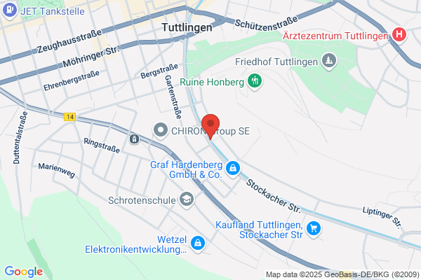 DEVK Versicherung: Ronald Weislogel