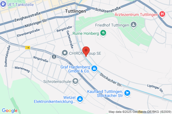 DEVK Versicherung: Witali Dalmann