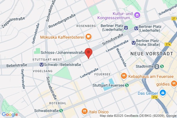 Muffler-Architekten