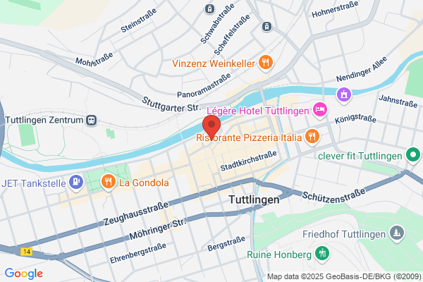 DonauDocs Zahnarztpraxis Anetsberger & Kurfürst