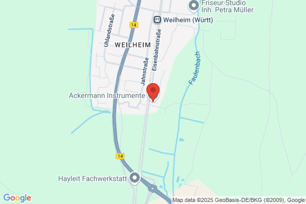 Ackermann
