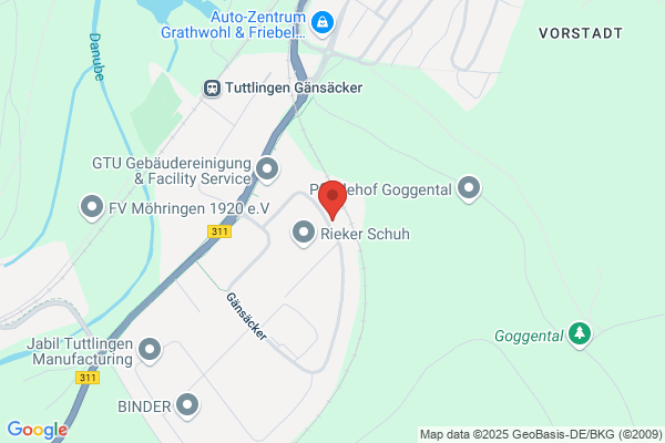Dimeda Instrumente GmbH