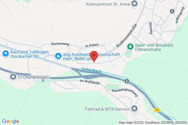 Dufner Instrumente GmbH