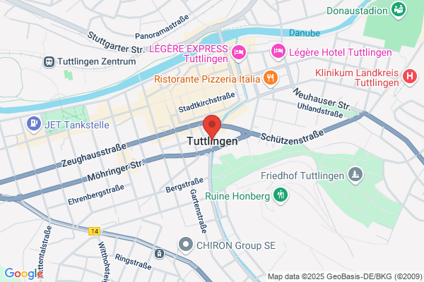 E.L. Zepf GmbH