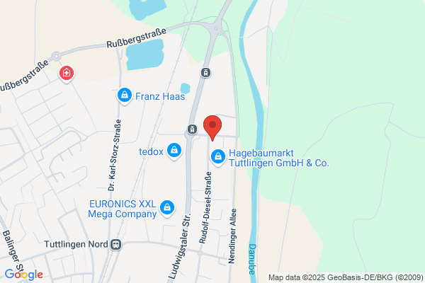Gyrus Medical GmbH
