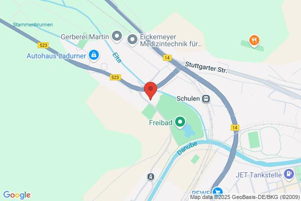 HEBUmedical GmbH