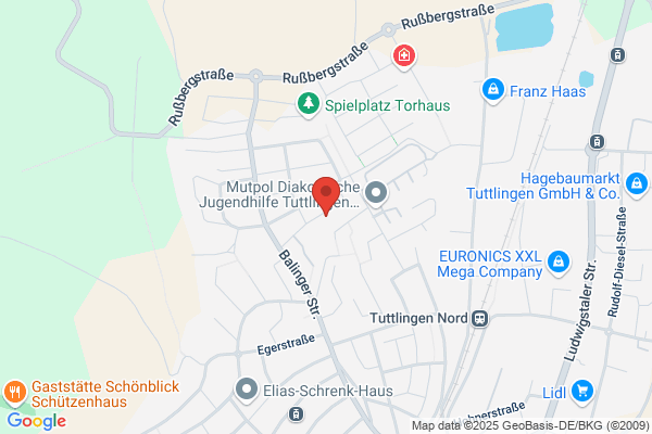 J.S. EVRO Instrumente GmbH
