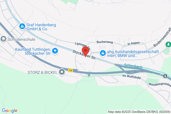 Maslanka Vermögensverwaltung GmbH & Co. KG