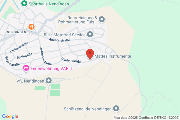 Mattes Instrumente GmbH