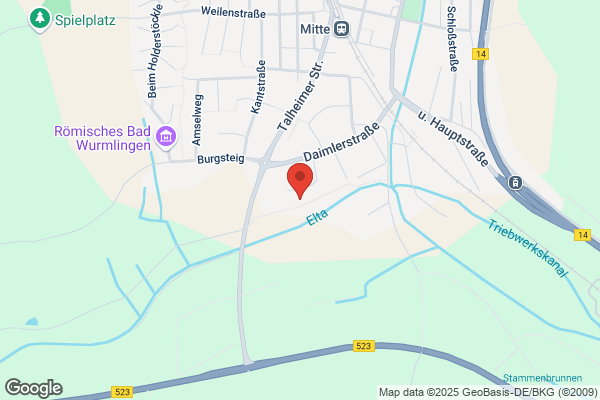 Schmid Medizintechnik GmbH