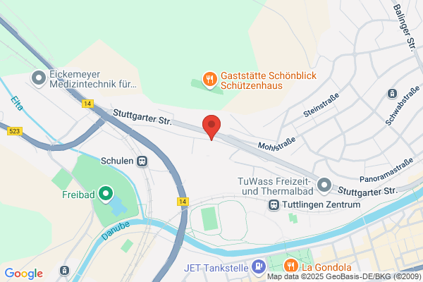VOMED Volzer Medizintechnik GmbH & Co.