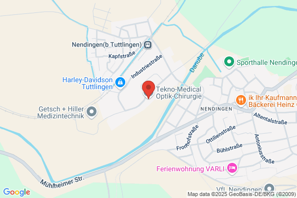 medi-plus Instrumente GmbH