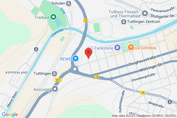 normed Medizintechnik-Vertriebs GmbH