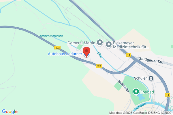 Autohaus Ladurner OHG