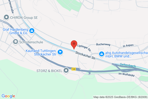 Autohaus Stengelin GmbH