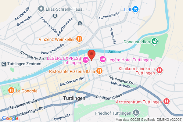 Breinlinger