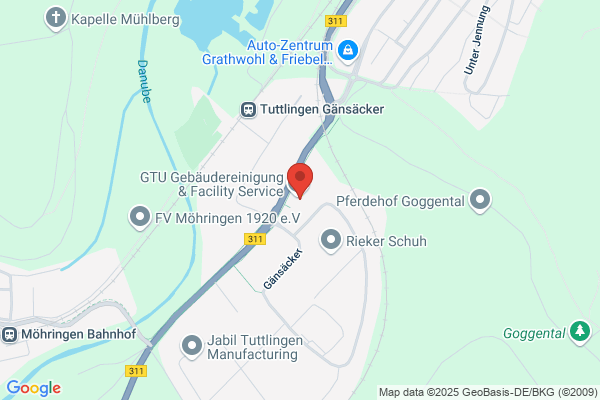 Krachenfels Handels GmbH