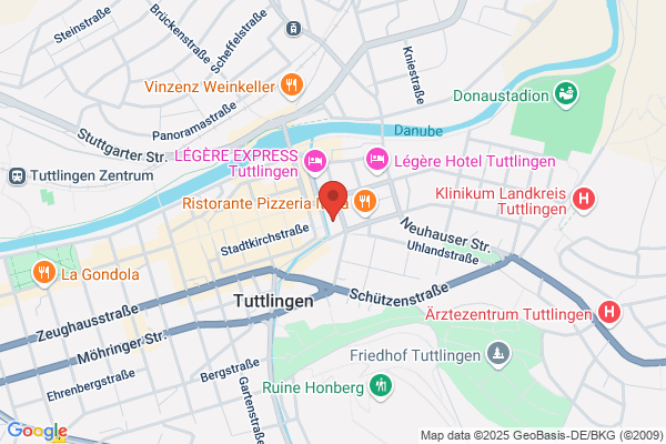 Volksbank Donau-Neckar eG