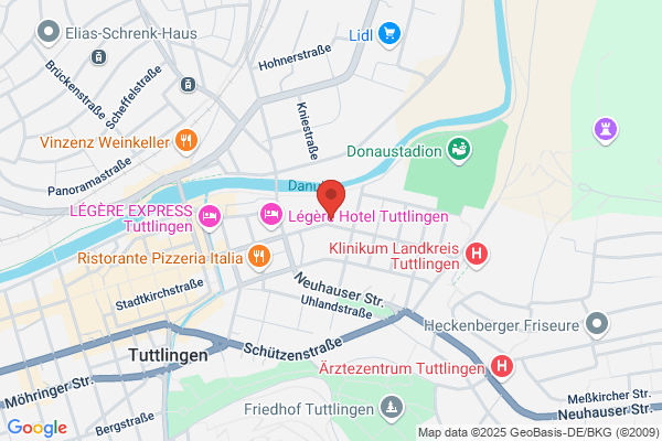 Stengelin-Hilzinger Emil GmbH