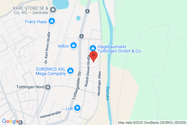 TAKKO FASHION Tuttlingen